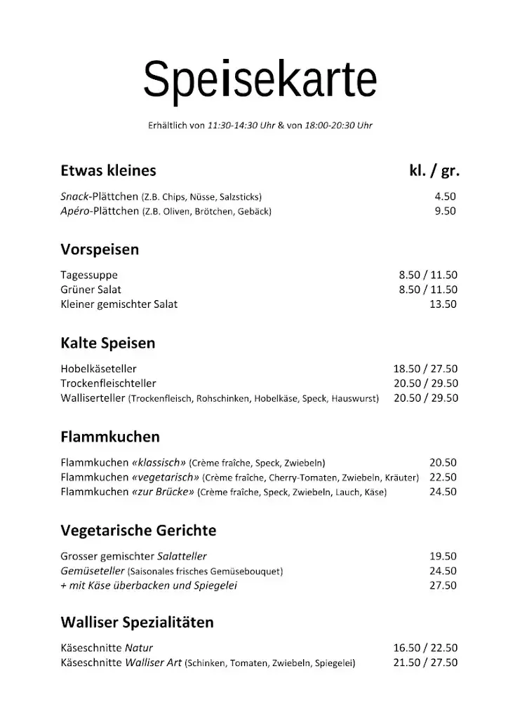 Menu_Restaurant zur Brücke_Binn_image_2