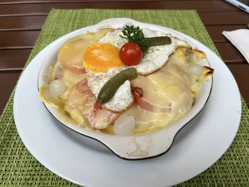 Tanja Schafroth_Restaurant zur Brücke_Binn_review