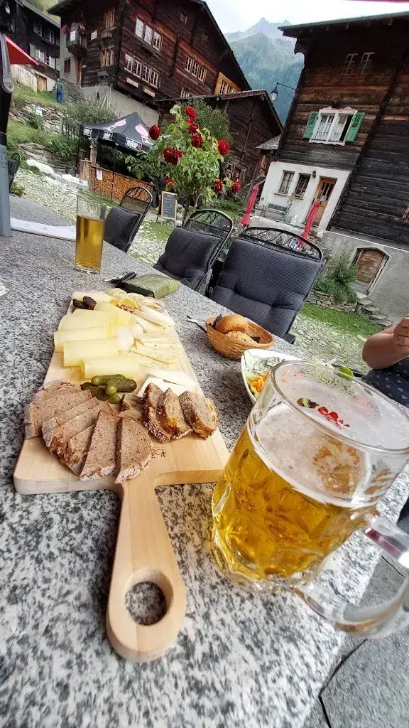 Menu_Bärgkristall Restaurant & Herberge_Binn_image_4