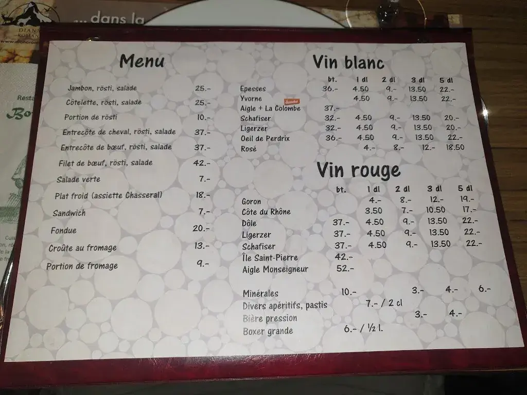 Menu_Métairie du Bois Raiguel_Cortébert_image_3