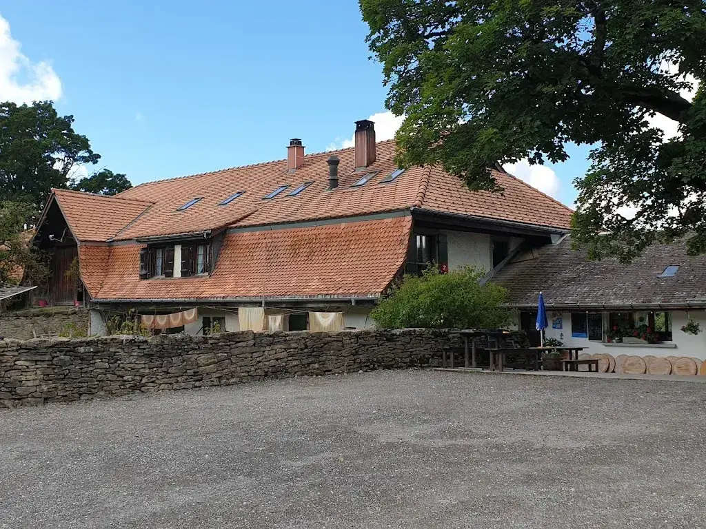 Ruth Barandun_Métairie du Bois Raiguel_Cortébert_avis