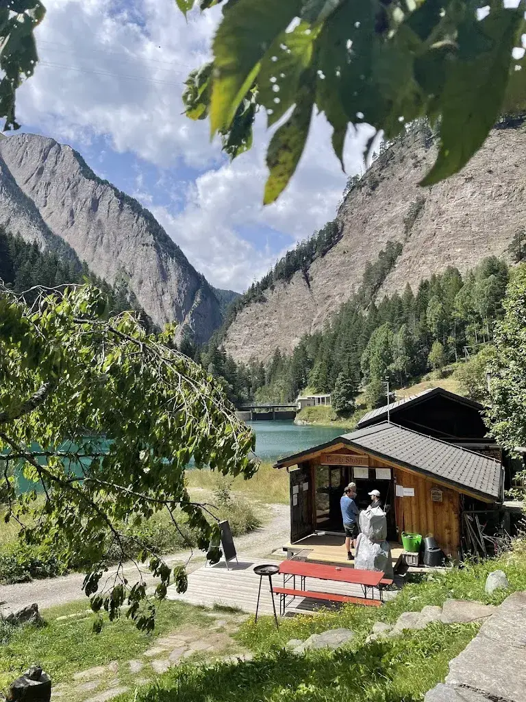 Sten Kjellstrom_Twingi Stubji_Binn_review