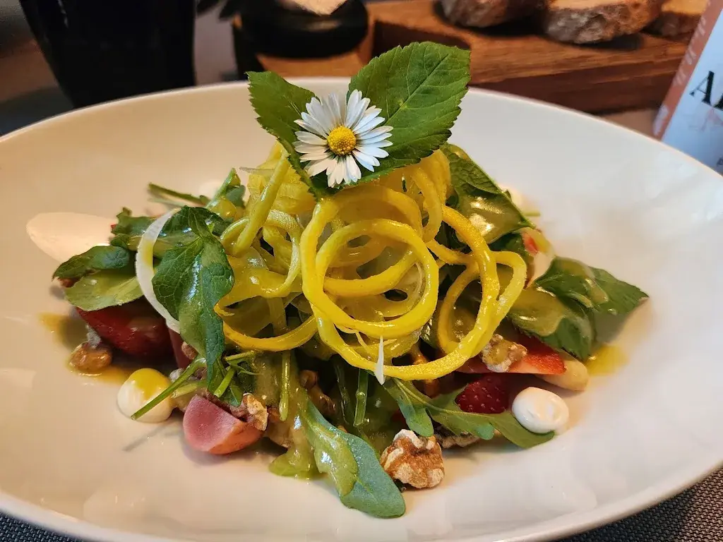 Hansjakob Werlen_Restaurant Albrun_Binn_review