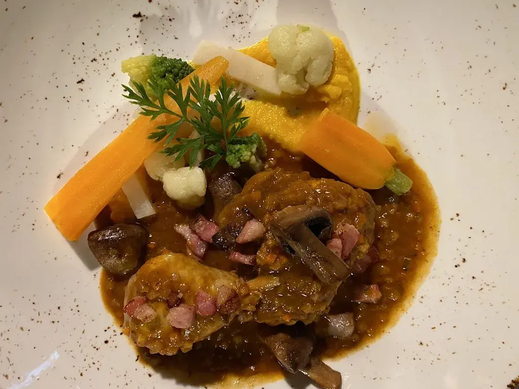 Timo Behrend_Restaurant Albrun_Binn_review