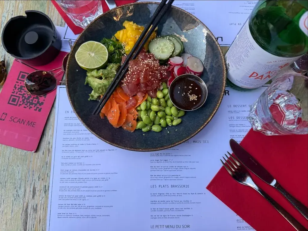 Menu_Brasserie du Grand Pont_Sion_image_2