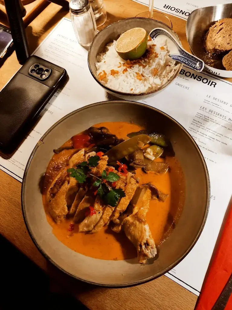 Mira Krimmel_Brasserie du Grand Pont_Sion_review