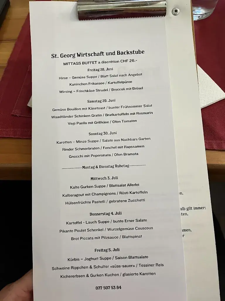 Backstube und Wirtschaft St. Georg_Ernen_menu_image_1