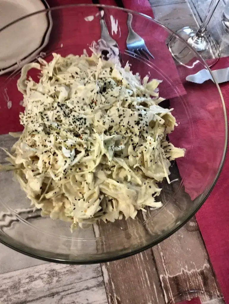 Hans Jörg “Hillbily”_La Cuisinière_Cortébert_review