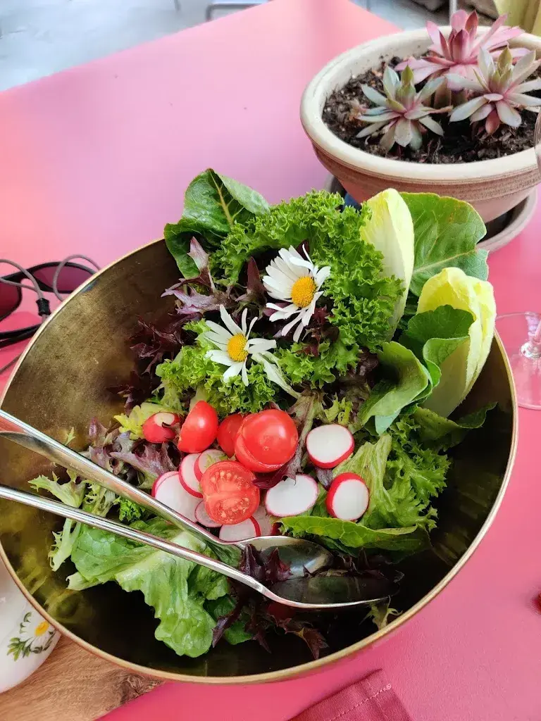 Saskia Geenen_Restaurant ErnerGarten_Ernen_review