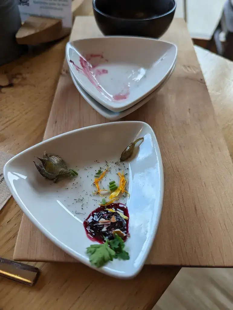 Florian Rüegg_Restaurant ErnerGarten_Ernen_review