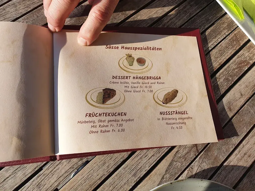 Menu_B&B Hängebrigga_Ernen_image_2