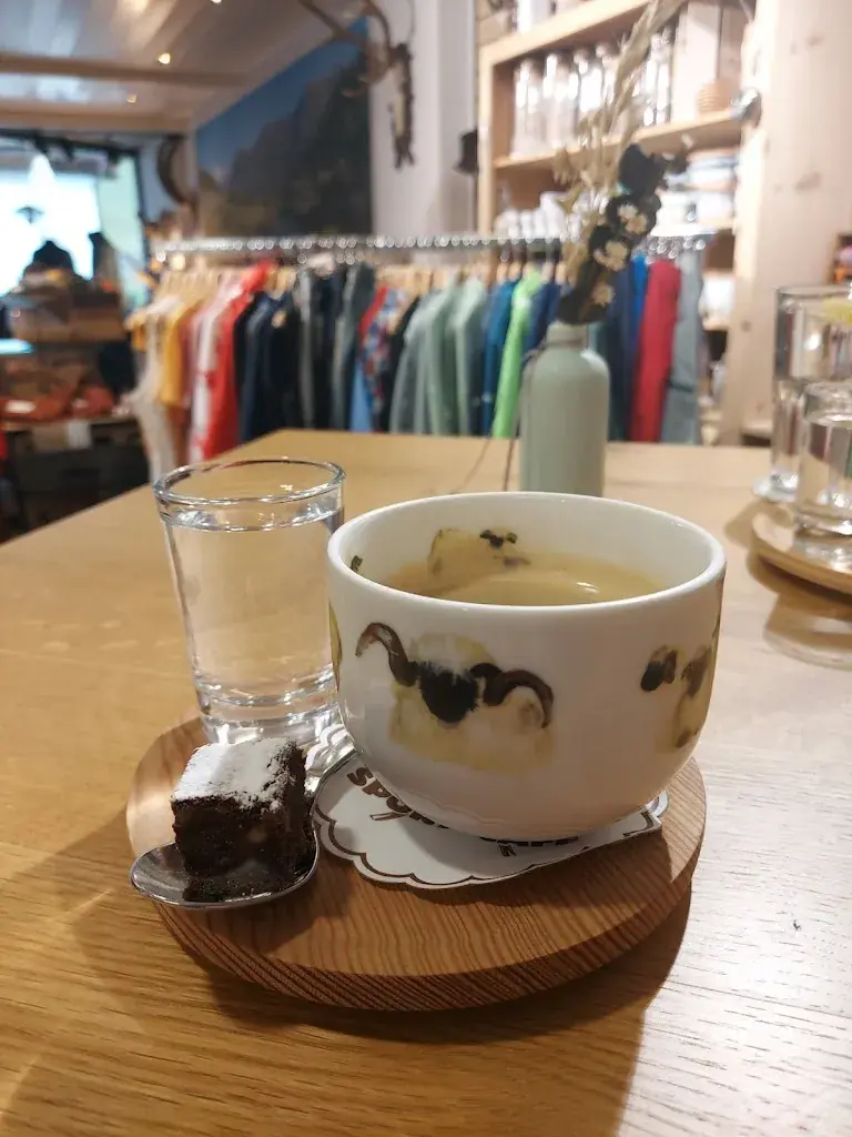 Sport Café ristorante a Ernen