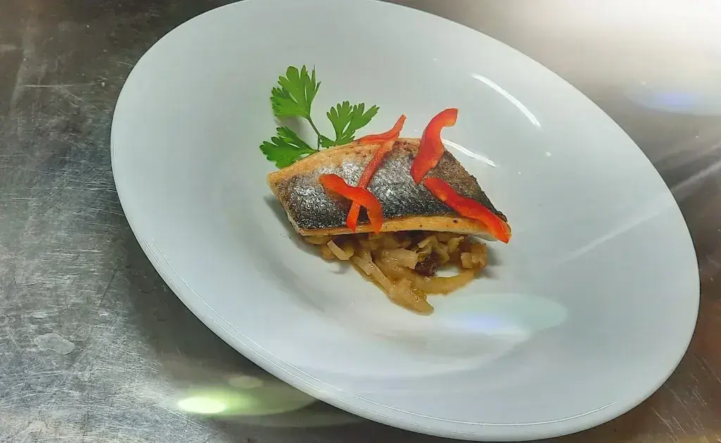 Menu_Hotel Restaurant - STRAUSS_Fiesch_image_9