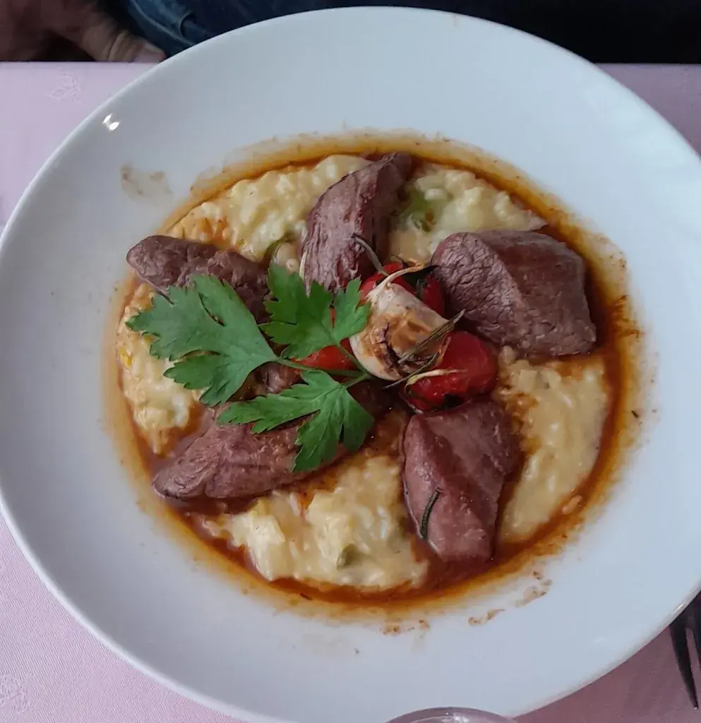 45 Filou_Restaurant Camping Eggishorn_Fiesch_recensione