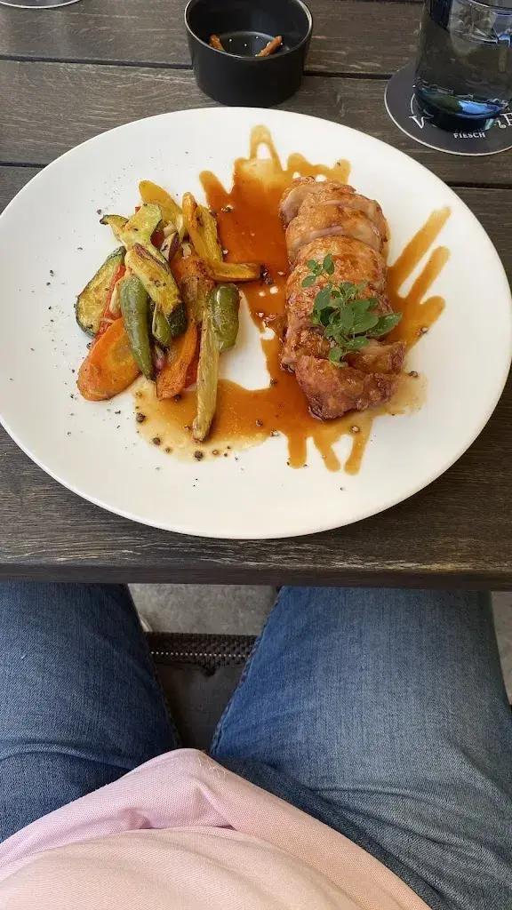 Sandro Aeschbach_Restaurant Voliere_Fiesch_avis