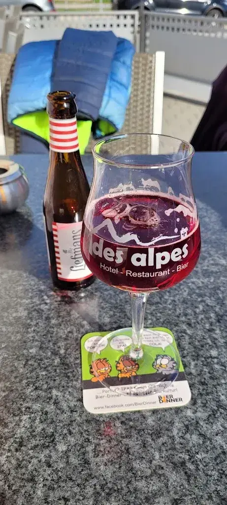 Menu_Hotel des alpes Fiesch_Fiesch_image_6