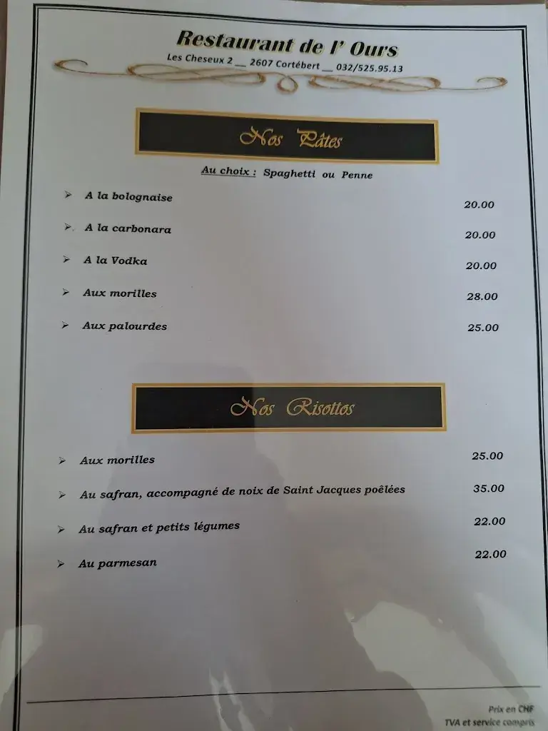 Menu_Restaurant de l'Ours_Cortébert_image_4