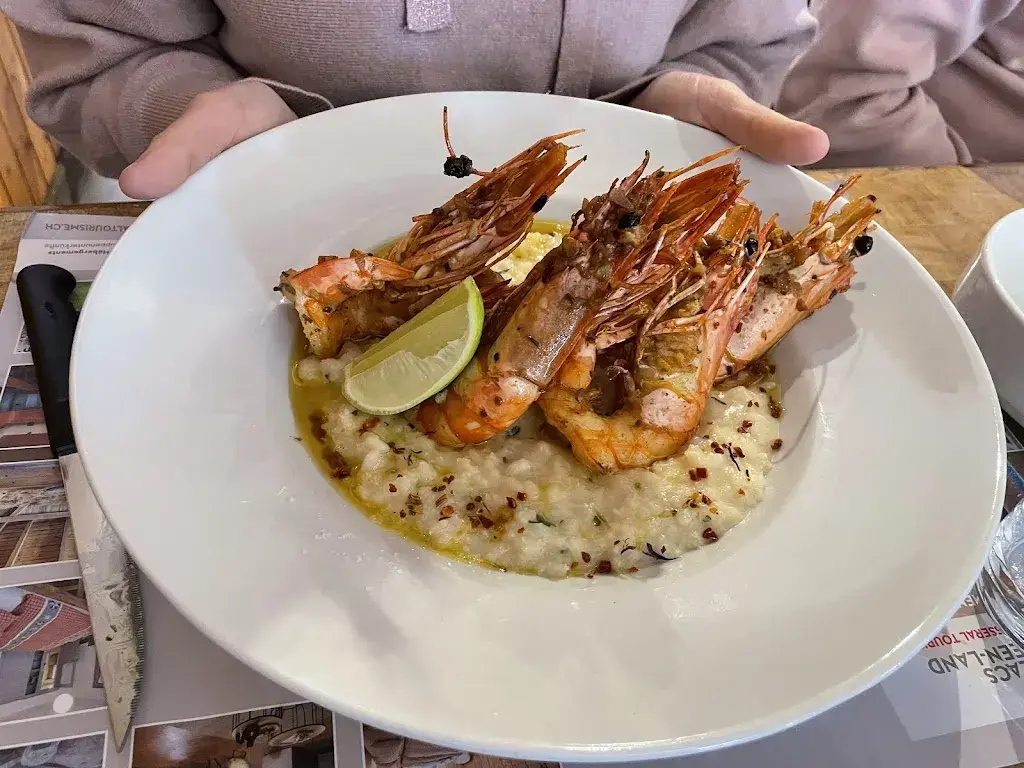 muristophe_Restaurant de l'Ours_Cortébert_review