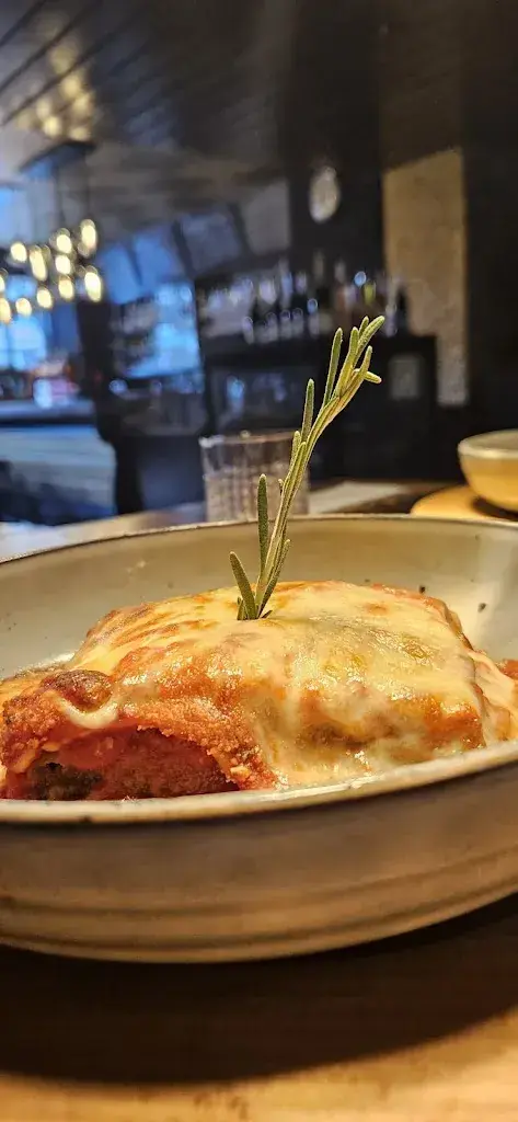 Menu_DU GLACIER Boutique & Traditions Hotel, Restaurant & Lounge_Fiesch_image_6