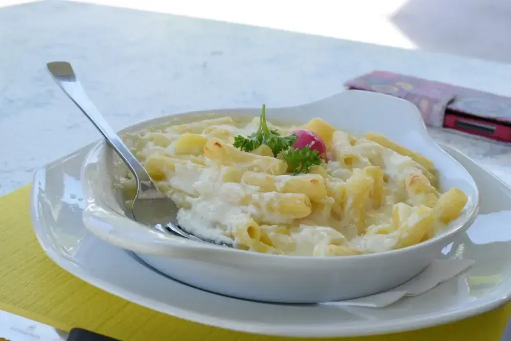 Menu_Bistro La Scala Fiesch_Fiesch_immagine_7