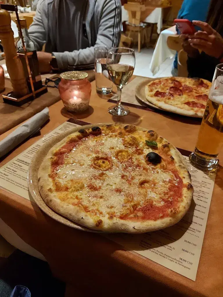 Menu_Bistro La Scala Fiesch_Fiesch_immagine_9