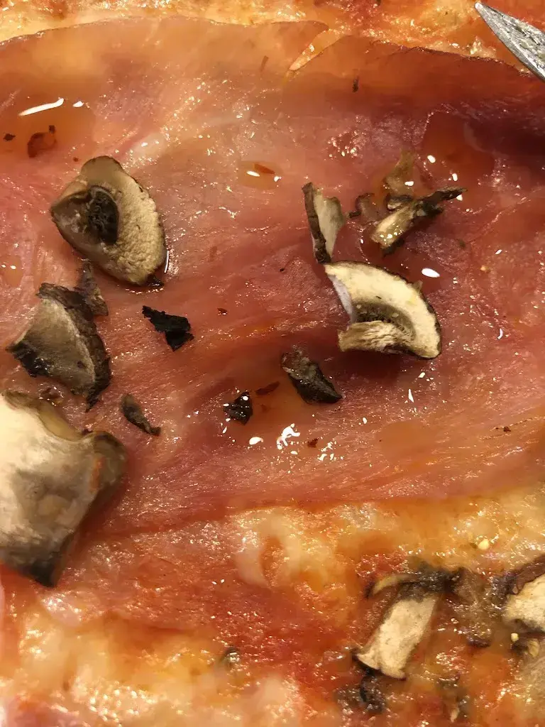 Desiree Popelka_Bistro La Scala Fiesch_Fiesch_recensione