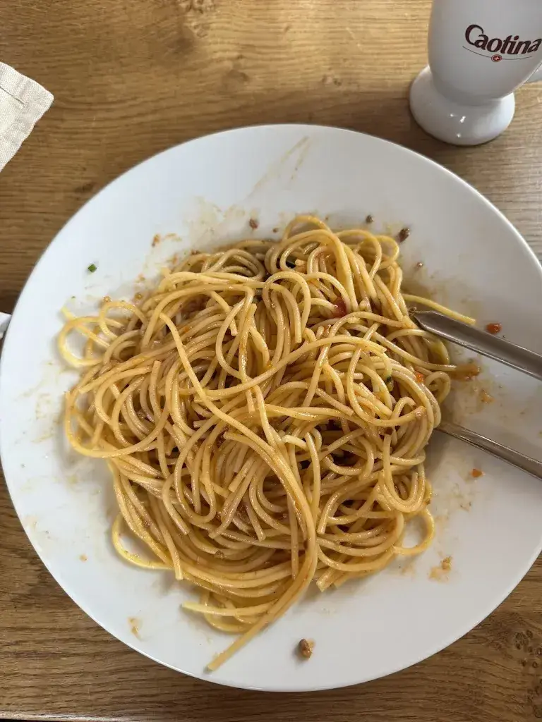 Svitlana Bentsa_Hotel Restaurant Eggishorn_Fiesch_review