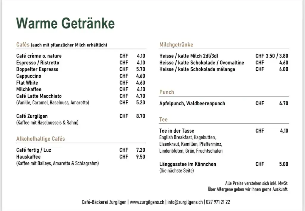 Menu_Café-Bäckerei Zurgilgen AG_Fiesch_image_3