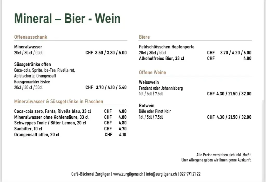 Menu_Café-Bäckerei Zurgilgen AG_Fiesch_image_4