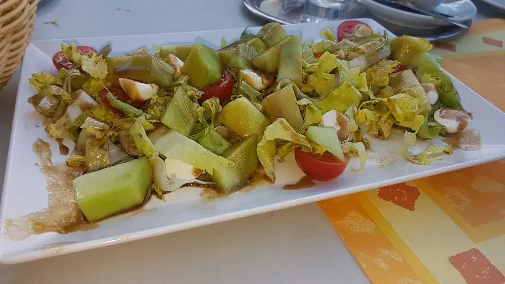 Mahmoud Sayid_Café-Bäckerei Zurgilgen AG_Fiesch_review