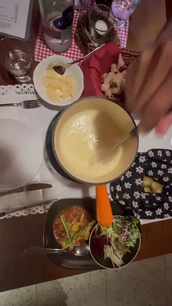 Neal Bakshi_Restaurant Grängierstuba_Grengiols_review