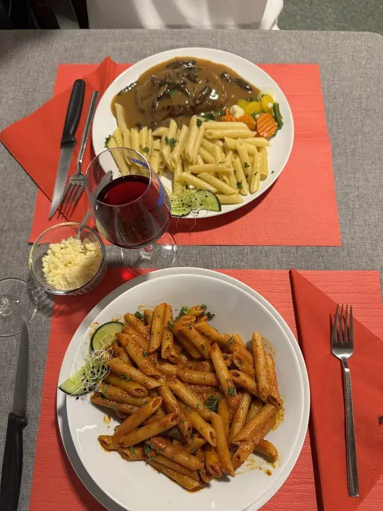 Chris Berset_Restaurant Le Derby_Courtelary_Bewertung