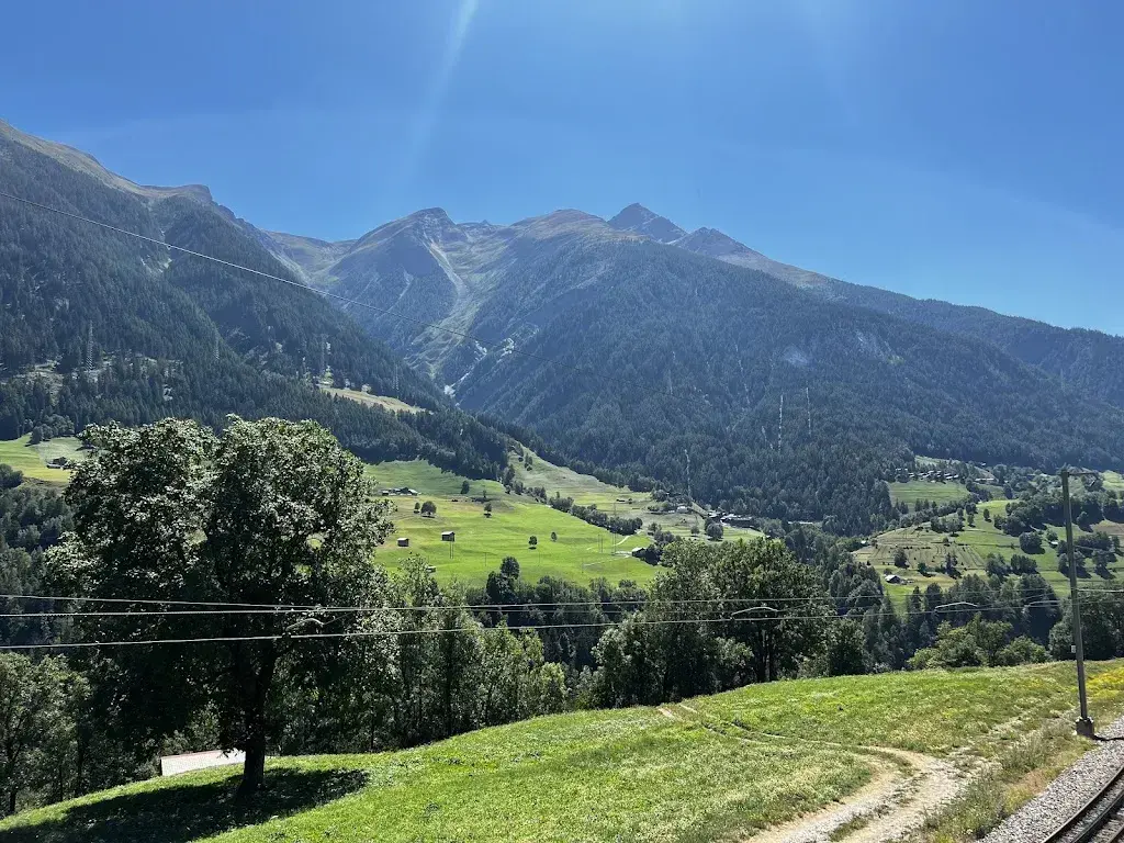 Soma Manmi_Restaurant Alpina_Grengiols_recensione