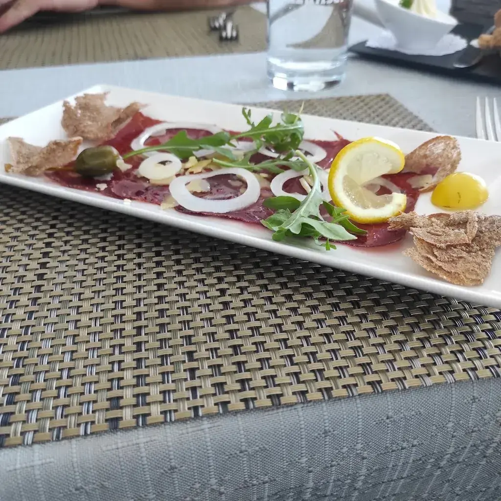 Menu_Restaurant Bellwald GmbH_Bellwald_image_7