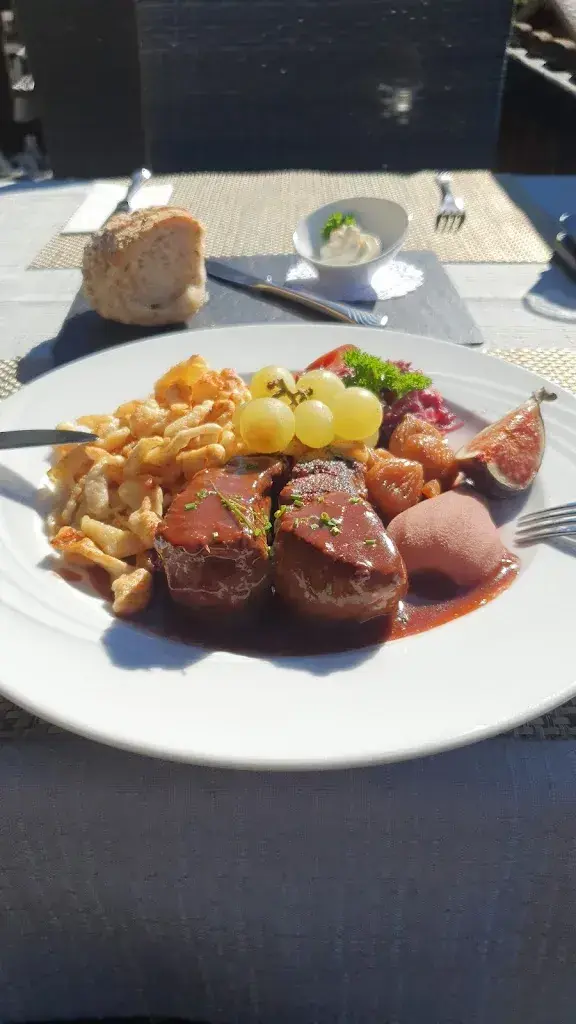 Menu_Restaurant Bellwald GmbH_Bellwald_image_8