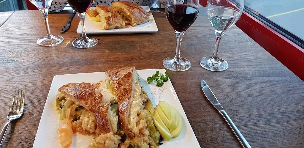 Menu_Restaurant Bellwald GmbH_Bellwald_image_9