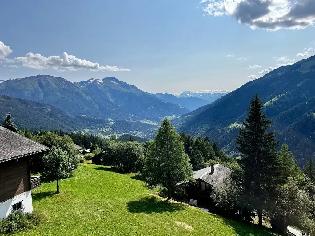 Meredith Suter-Wadley_Restaurant Bellwald GmbH_Bellwald_review