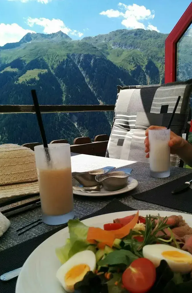 Rebeka_Restaurant Bellwald GmbH_Bellwald_review