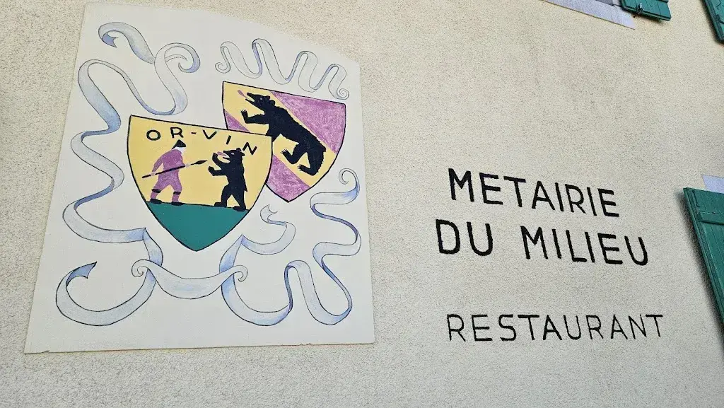 Sepp Buck_Métairie du Milieu_Montagne-de-Courtelary_review