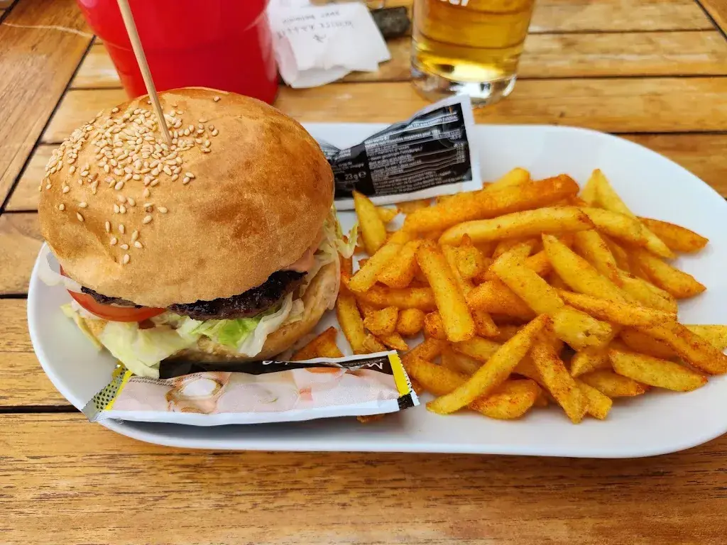 White Rabbit ristorante a Bellwald