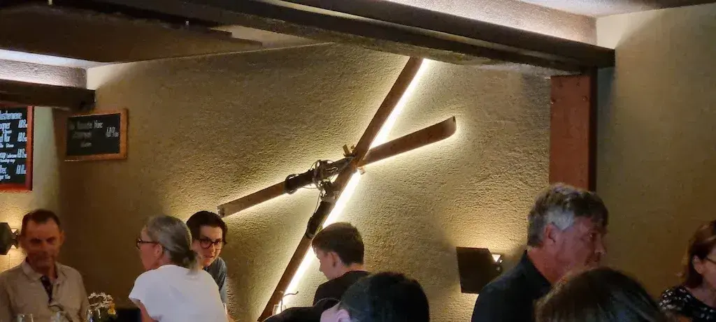 Maxime Riviera_Restaurant Baschi_Geschinen_review