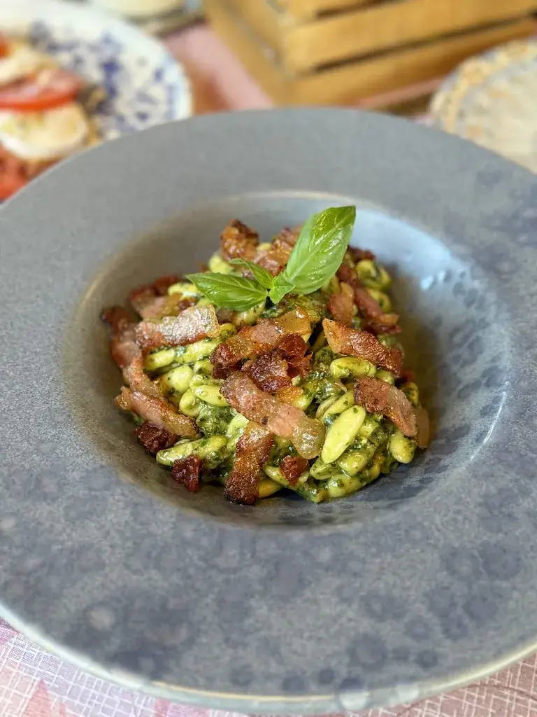 Bernard_Bellevue_Lax_recensione