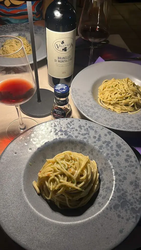 Anamaria Arguelles_Bellevue_Lax_recensione