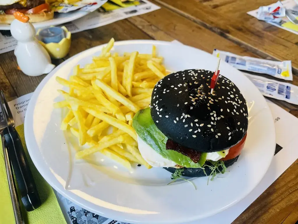 Sascha Stutz_Restaurant La Buvette_Tramelan_review