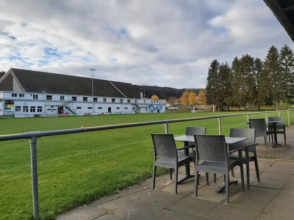 D.D_Restaurant La Buvette_Tramelan_review