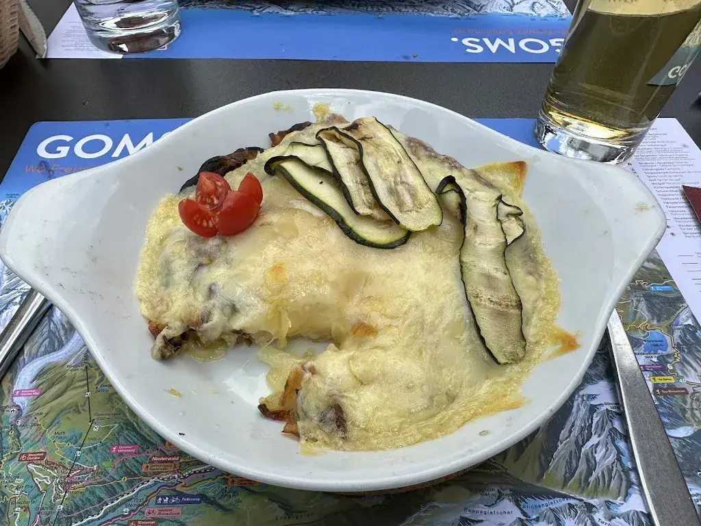 Menu_Restaurant Walliserhof Münster_Münster_image_3