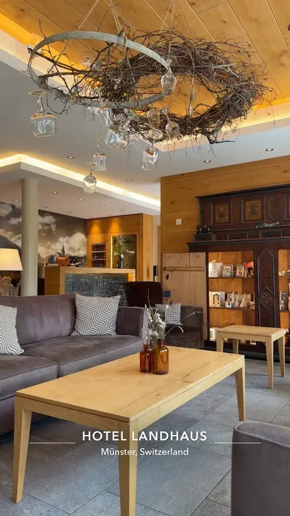 Khalid Almuzil_Hotel Restaurant Landhaus_Münster-Geschinen_review