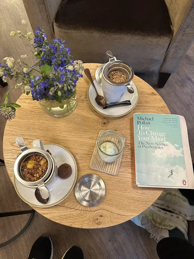 Luísa B_Hotel Restaurant Landhaus_Münster-Geschinen_review