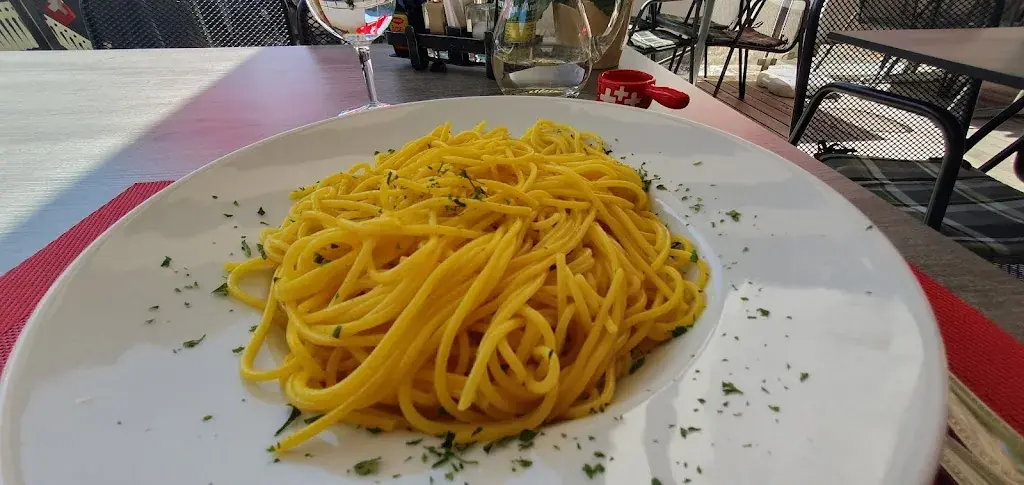 Menu_Hotel-Restaurant drei Tannen_Niederwald_immagine_8