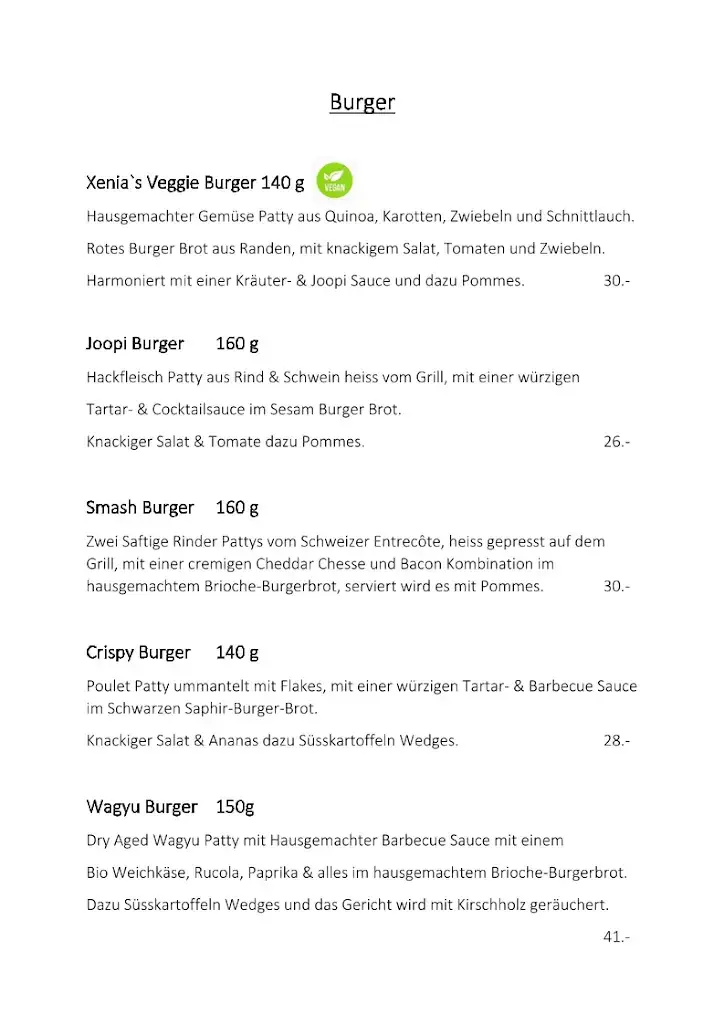 Menu_Hotel Joopi_Reckingen_image_2